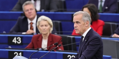 Pod pritiskom Njemačke: Evropska unija povukla poziv na "pridruženo članstvo" za Kanadu