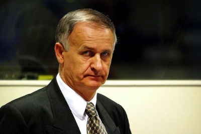 VJEROVALI ILI NE: Ratni zločinac Radislav Krstić još uvijek nije zaprimio novu optužnicu...