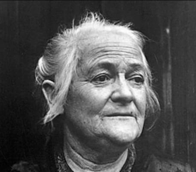 Klara Cetkin, ikona borbe za ženska prava