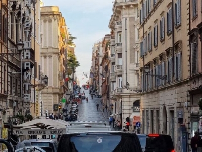 Aplikacija "Putovanje u Evropu" za lakšu graničnu provjeru
