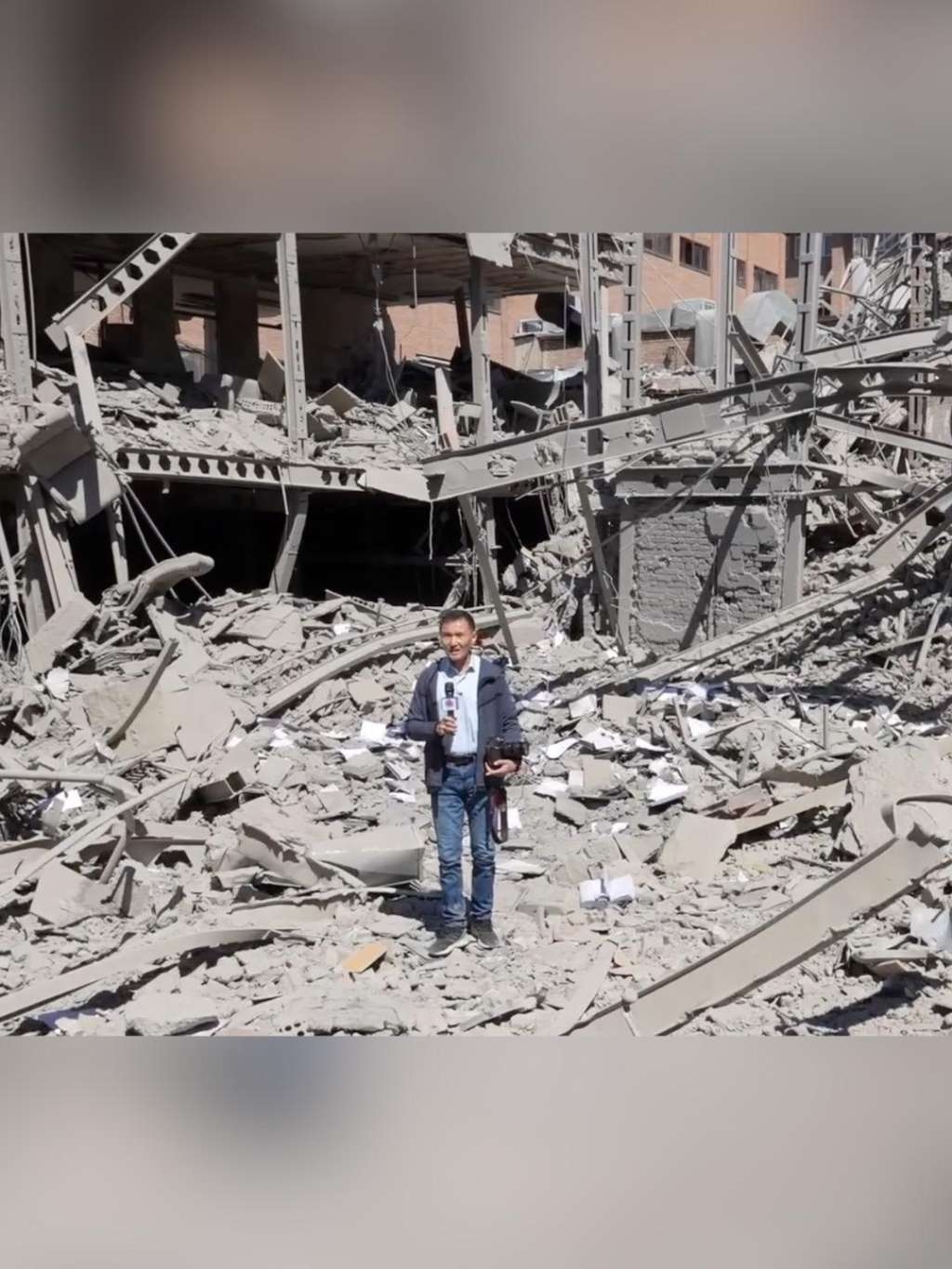 Katz: Izrael čeka američko zeleno svjetlo da 'vrati Iran u kameno doba'