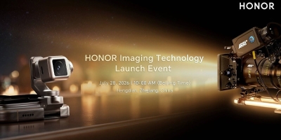 Honor otkrio novi logotip, naredne sedmice će s Arrijem predstaviti Robot Phone