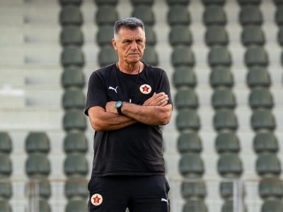 Rahimić pred Borac: Smatram da smo mi trenutno četvrta ekipa po kvalitetu