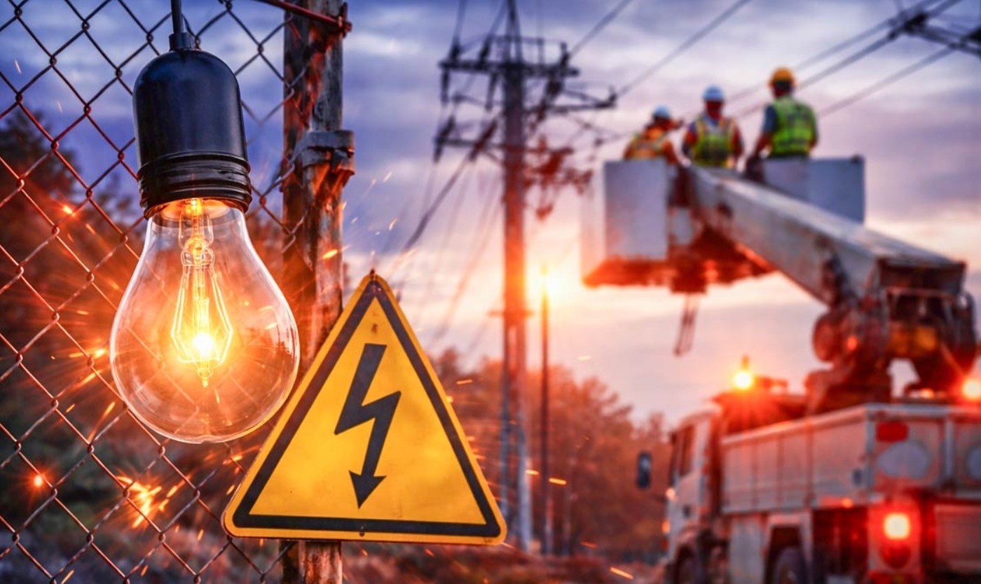 Ekipe na terenu: Pogledajte koje ulice u Banjaluci ostaju bez struje