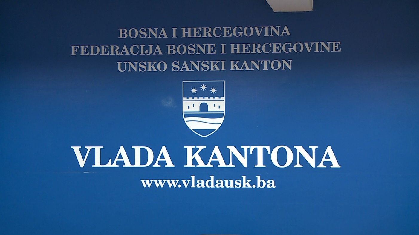 Vlada USK - Potpisani ugovori za grant u sportu, skoro milion KM klubovima