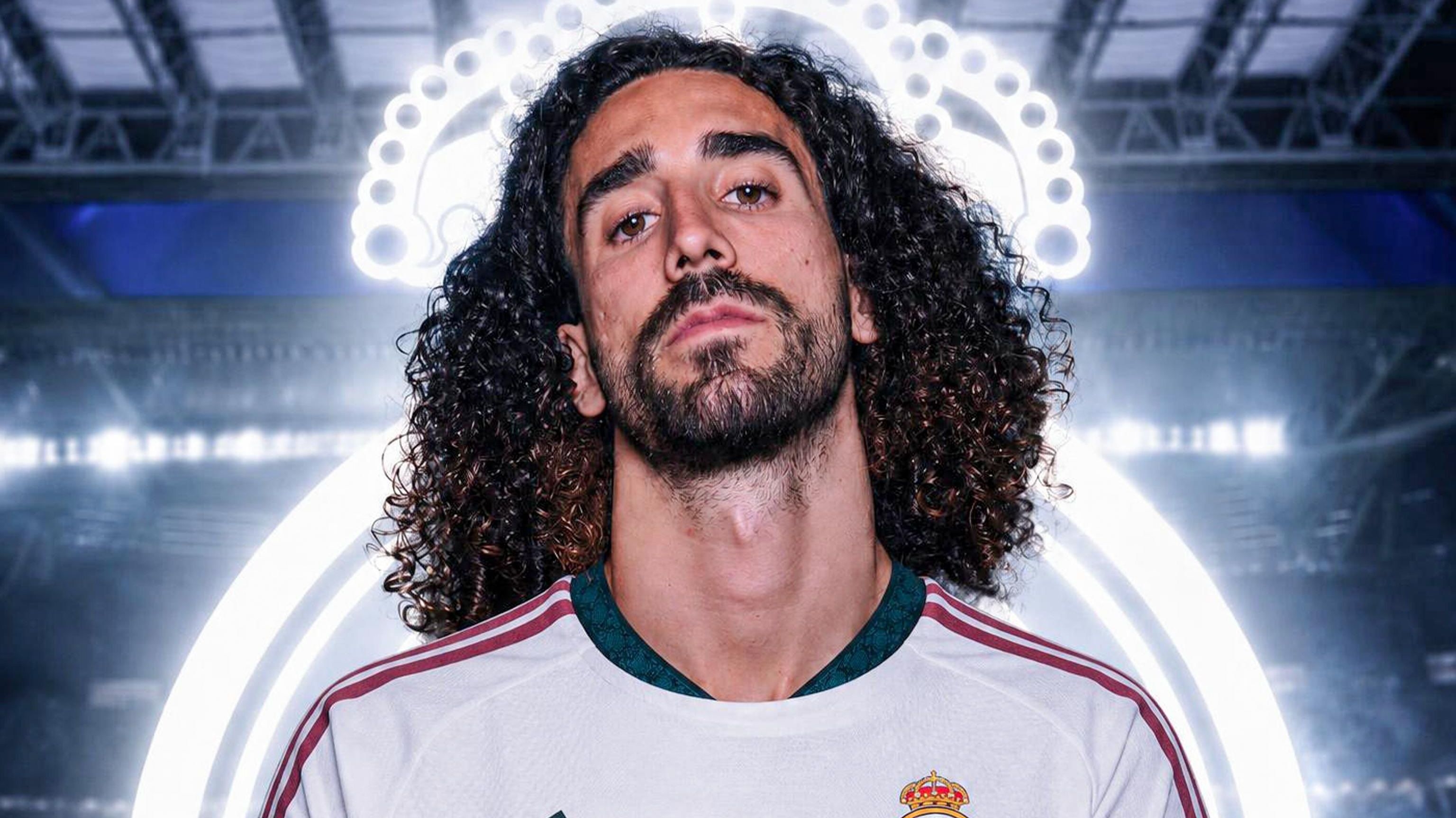Mark Kukurelja novi je fudbaler Real Madrida
