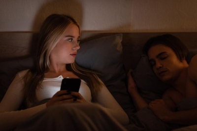 Ako vaš partner ima ovu aplikaciju na mobitelu, velika je šansa da vas vara