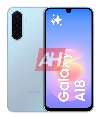 Galaxy A18 4G stiže uskoro – Identičan prethodniku, ali drastično skuplji