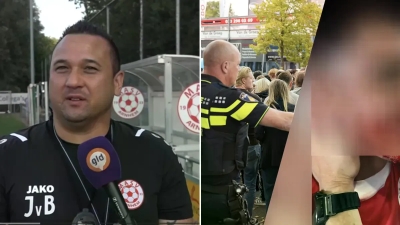 Trener pretukao igrača i izbio mu zube, pa odmah dobio otkaz: Onda je isplivala njegova nevjerovatna prošlost
