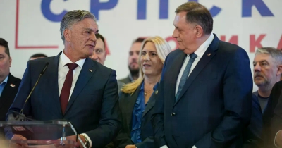 Predsjednik RS-a pomilovao dvije osobe, objavljena imena