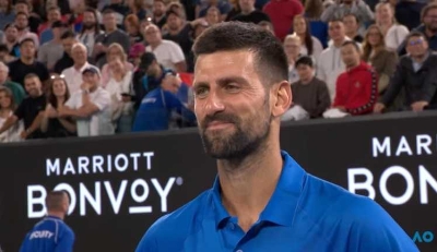 Poznato kada Đoković igra za polufinale