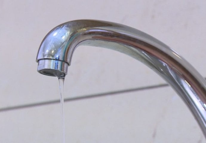 VIK Sarajevo: I danas moguć prekid vodosnabdijevanja u više ulica