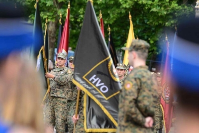 IZGUBILI VOJNIČKI U RATU, PA BI DA DOBIJU POLITIČKI U MIRU: Generali HVO-a i ratni čelnici paradržave Herceg Bosne traže uspostavu 'Trećeg entiteta'!