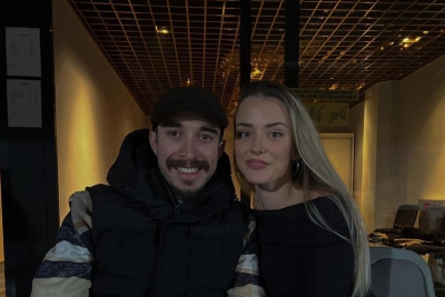 Ženi se Šime Vrsaljko! Kaja Vidmar objavila snimku s djevojačke i podijelila znakovit status