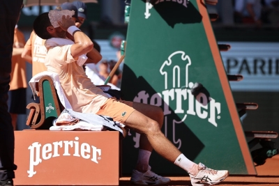 Potez za sva vremena: Niko nikad nije tražio ono što je u Parizu Novak Đoković