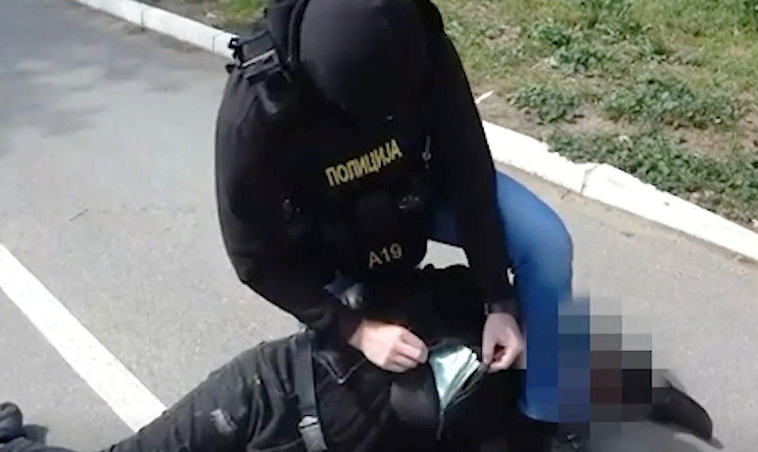 (VIDEO) Lažni hirurg varao ljude: Obećavao hitne operacije, pa otimao novac