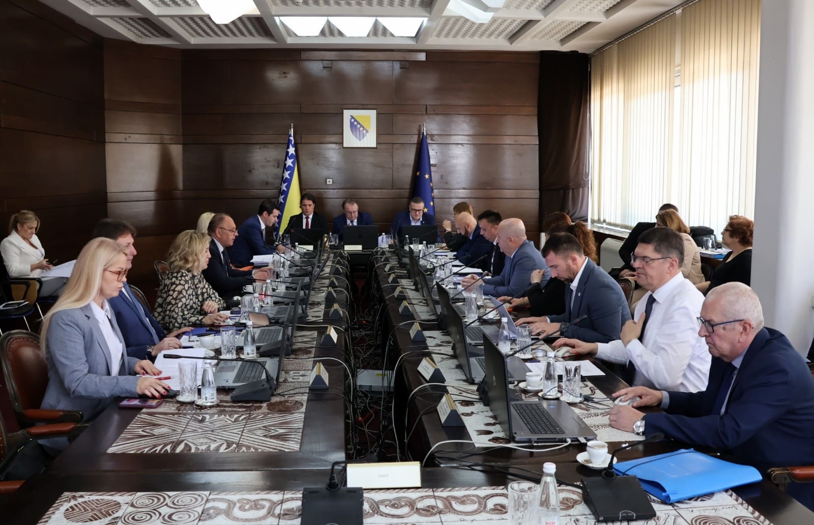 Objavljena lista artikala: Vlada FBiH uvodi kontrolu cijena za 100 proizvoda