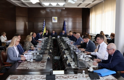 Objavljena lista artikala: Vlada FBiH uvodi kontrolu cijena za 100 proizvoda