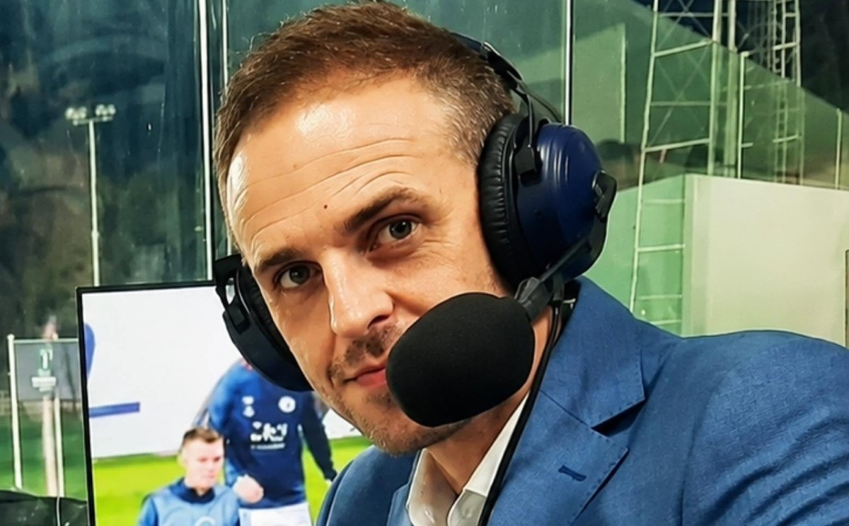 Saudin Gabela će komentarisati sve tri utakmice Zmajeva