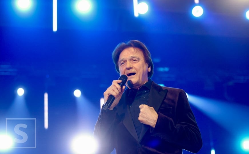 "Na adresi ti piše Sarajevo...": Zdravko Čolić i pjesma dana