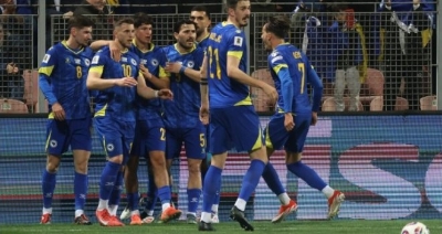 'St. Louis je mala Bosna, Zmajevima će večeras biti kao u Zenici': Od 22.000 mjesta, 20.000 će zauzeti navijači BiH!
