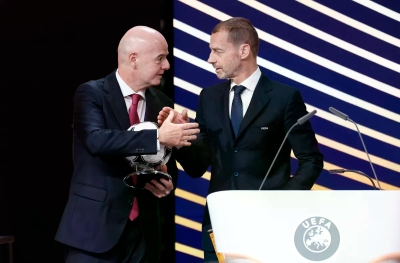 UEFA kritikovala novi plan FIFA-e: Ovo prelazi granice koje se nikada nisu smjele prijeći!