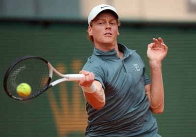 Sinner melje sve pred sobom: Nova titula i niz koji podsjeća na Đokovića iz najboljih dana