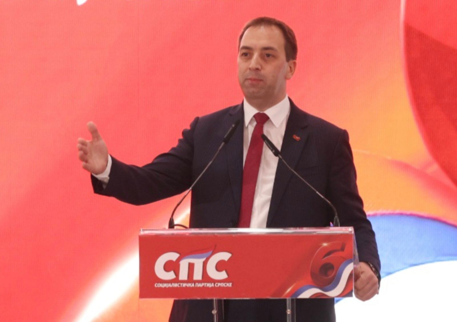 "Kada je Srpskoj bilo najpotrebnije, NIJE ĆUTAO" Selak pružio podršku Orbanu, pozvao sve PATRIOTE da učine isto
