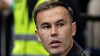 Kraj! Bibars Natho odlazi iz Partizana na kraju sezone