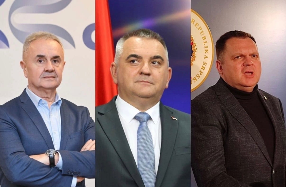 Stanić iznio teške optužbe, vlast traži dokaze
