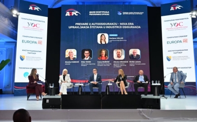 Zaključci DORS-a: Digitalizacija, novi rizici i povjerenje osiguranika u fokusu industrije