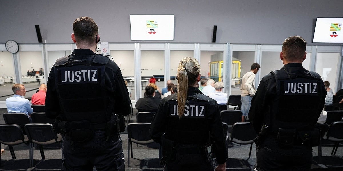 Jedno od najvećih serijskih ubistava u historiji Njemačke: Doktoru doživotna robija zbog smrti 15 pacijenata