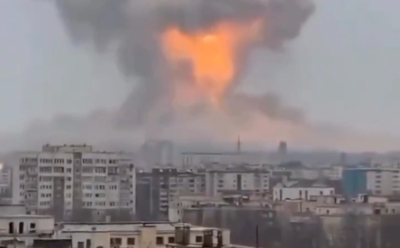 SAD koristio rakete vrijedne 500 miliona dolara za odbranu Izraela od iranskih napada