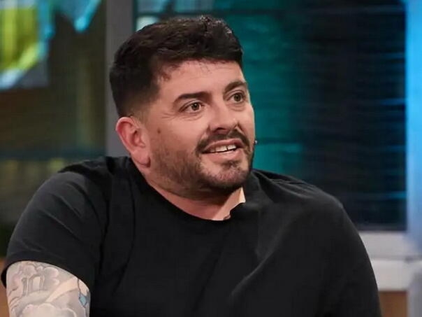 Maradonin sin: Messi prvi među ljudima, a moj otac je bio Bog