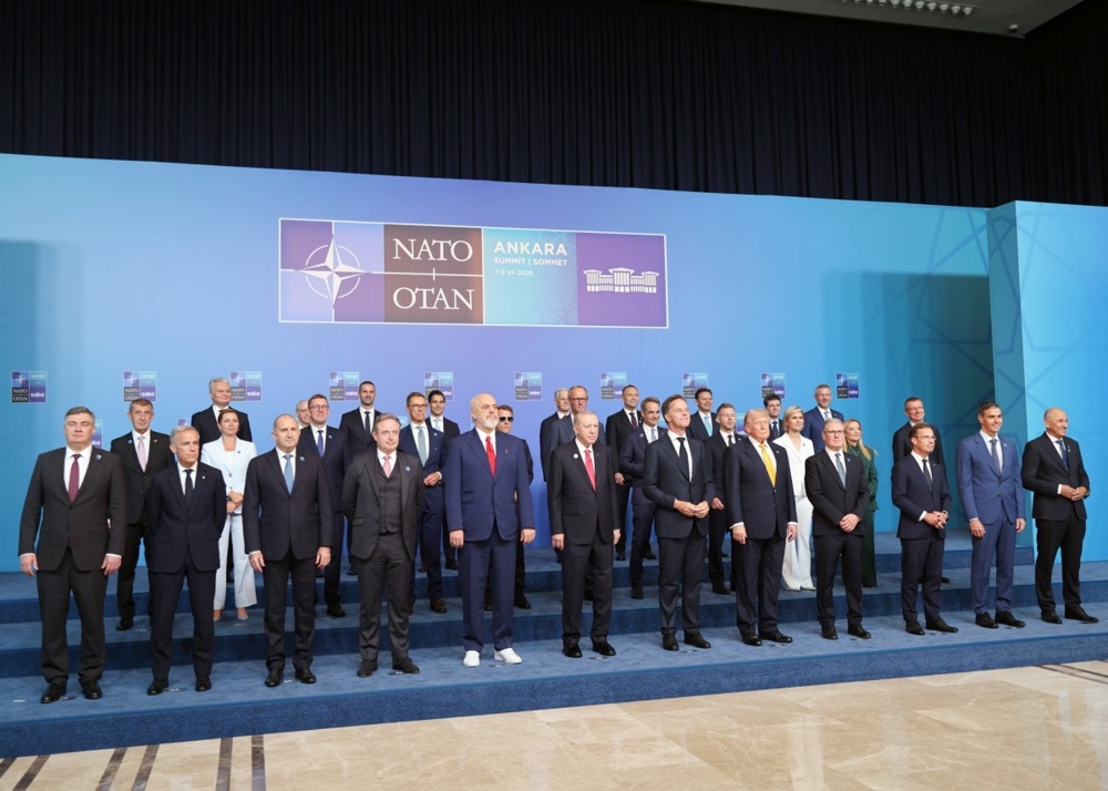 NATO usvojio deklaraciju: Veća odgovornost evropskih saveznika i nova vojna pomoć Ukrajini