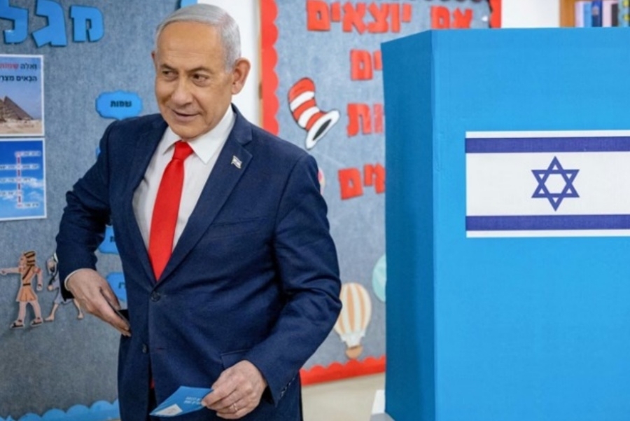 NETANYAHU POD PRITISKOM: Izlaznost na izborima oborila rekord nakon više od pola stoljeća!