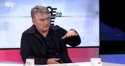 Udbaški autogol koji ruši BiH: Zašto je Komšićev poziv na 'spas države' zapravo najopasnija zamka izbora 2026?!