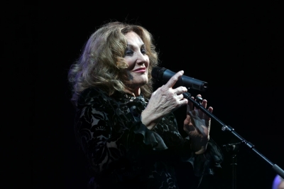 ZVANIČNI OPROŠTAJ OD PUBLIKE Tereza Kesovija će posljednji koncert održati na mjestu gde je sve počelo