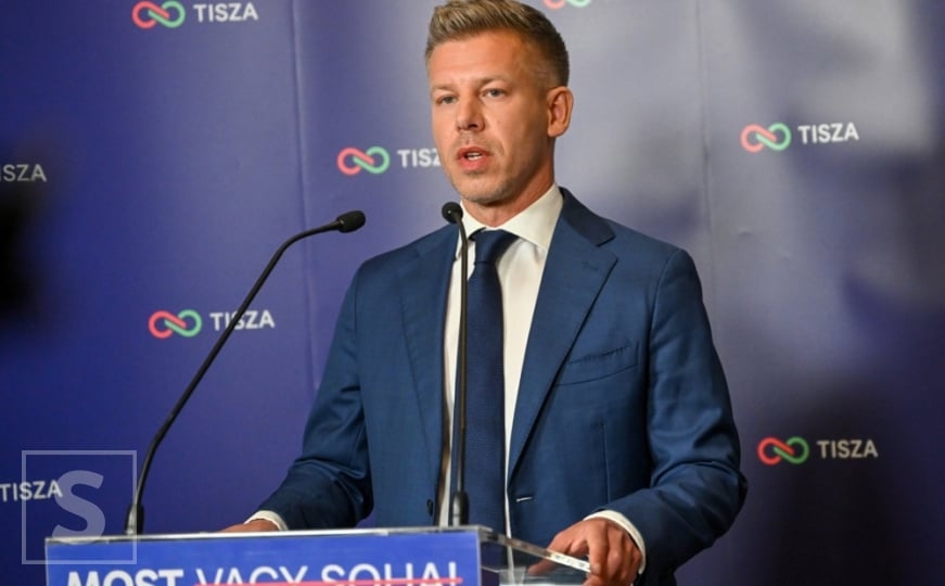 Prva pobjeda Petera Magyara: Skinut veto za ogroman zajam Ukrajini, uveden paket sancija Rusiji