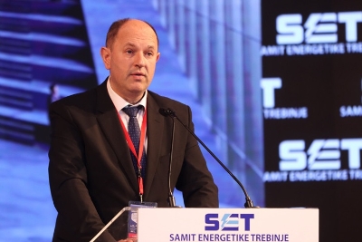 ERS podržao vjetroelektranu u Trebinju, milionski prihodi za grad