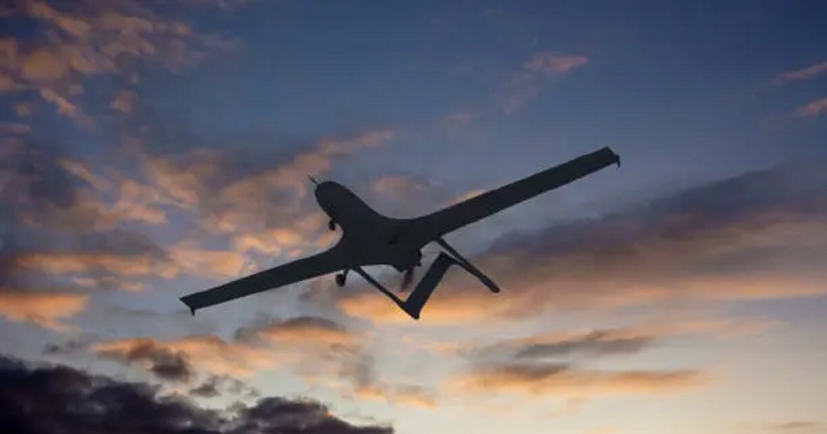 Rusi razvili moćni novi bombarder-dron (VIDEO)