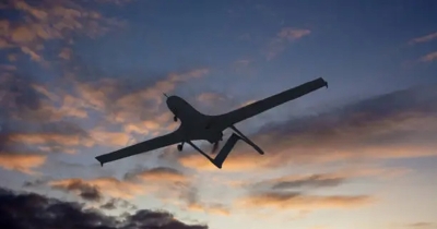 Rusi razvili moćni novi bombarder-dron (VIDEO)