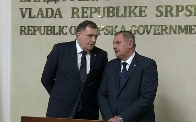 Radovan Višković uskoro u direktorskoj fotelji