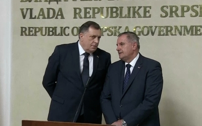 Radovan Višković uskoro u direktorskoj fotelji