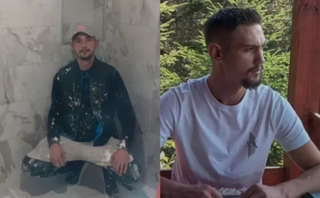 Mladić ubio trojicu svojih kolega u Crnoj Gori