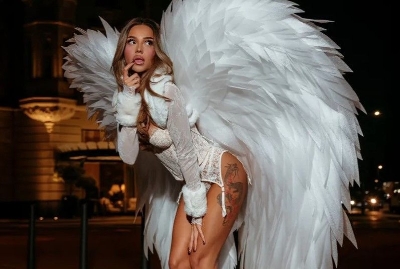 Stiže pravi bum: Breskvica najavila novi album