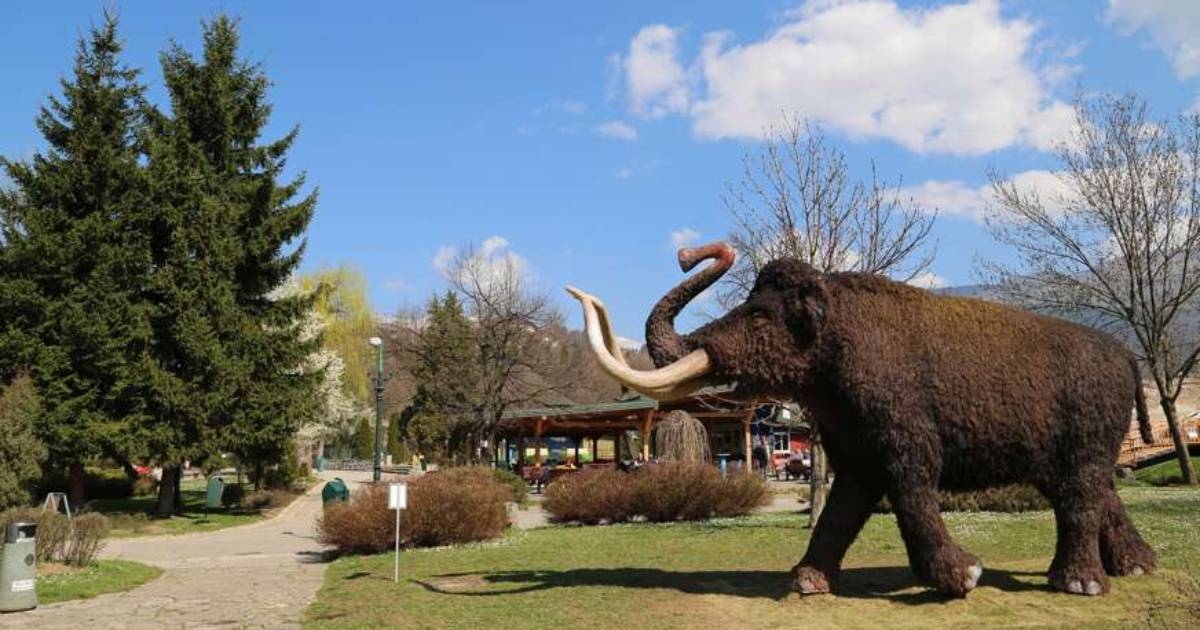 Pionirska dolina bogatija za prerijske pse, uskoro stižu i nove životinje