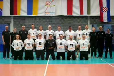 VIDEO: Zlatni ljiljani osvojili Zlatnu ligu nacija, Poljaci oduševili muzičkom numerom