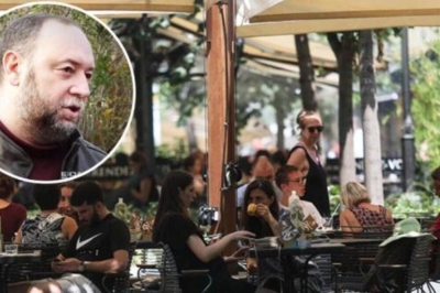 Najveći pakleni talas ovog ljeta tek stiže: Čubrilo objavio datume i prognozu za septembar