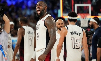 “Kralj” odlučio! Jedna od najvećih saga ovog ljeta u NBA konačno je završena